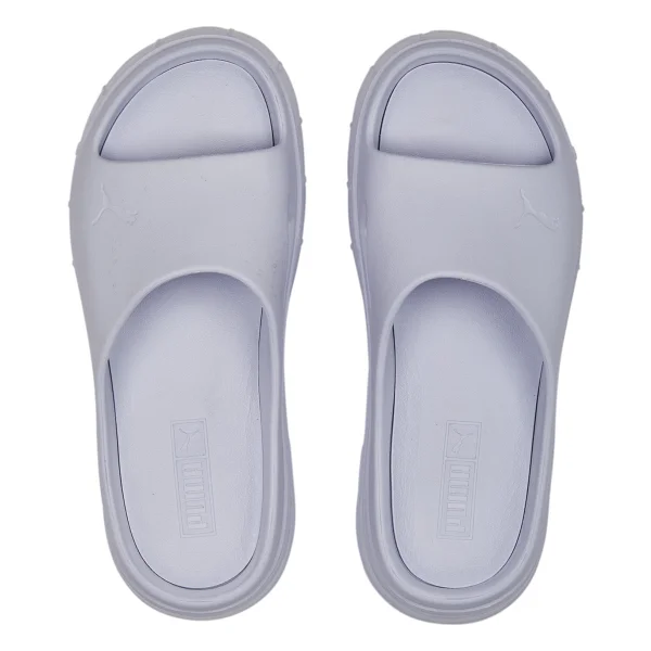 Puma Mayze Stack Injex 389454 Kadın Terlik - Görsel 7