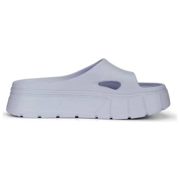 Puma Mayze Stack Injex 389454 Kadın Terlik - Görsel 8