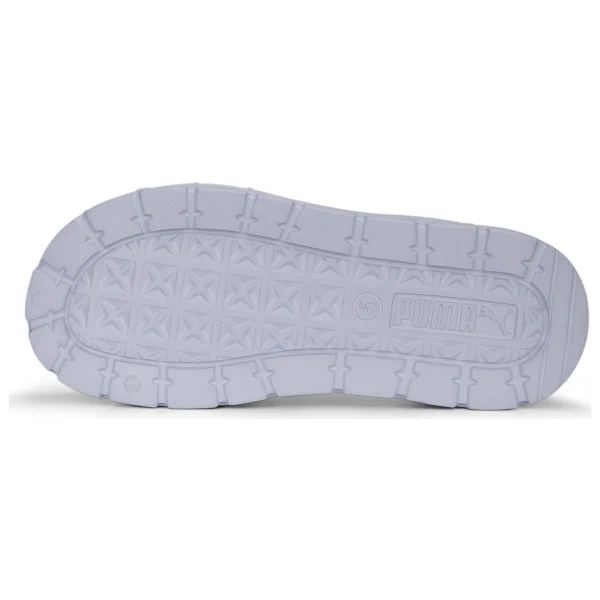 Puma Mayze Stack Injex 389454 Kadın Terlik - Görsel 9