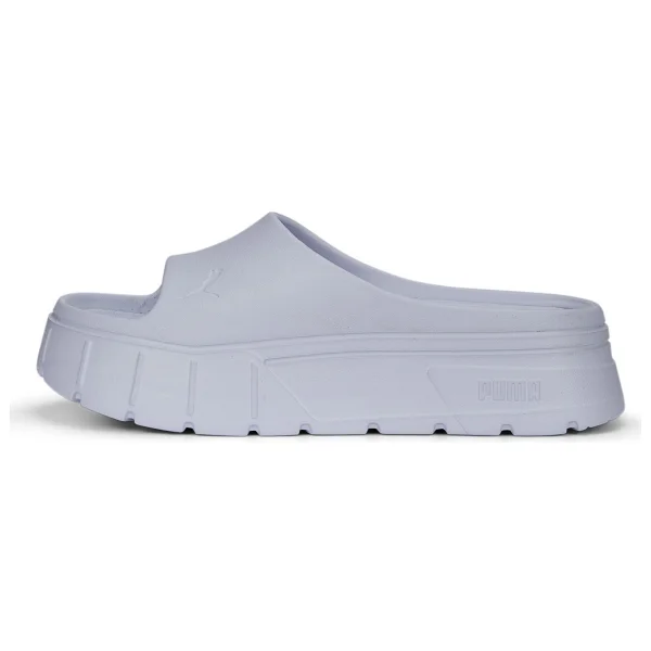 Puma Mayze Stack Injex 389454 Kadın Terlik - Görsel 10