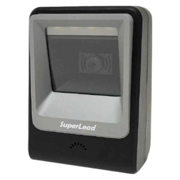Superlead 7200 Masaüstü Karekod Ve Barkod Okuyucu - Görsel 3