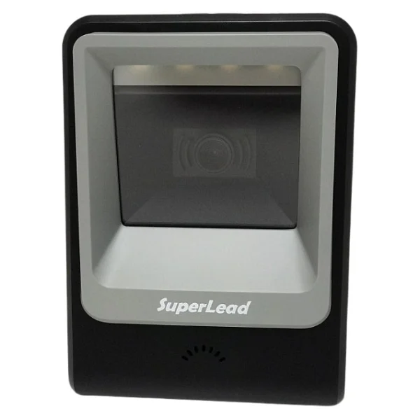 Superlead 7200 Masaüstü Karekod Ve Barkod Okuyucu - Görsel 2