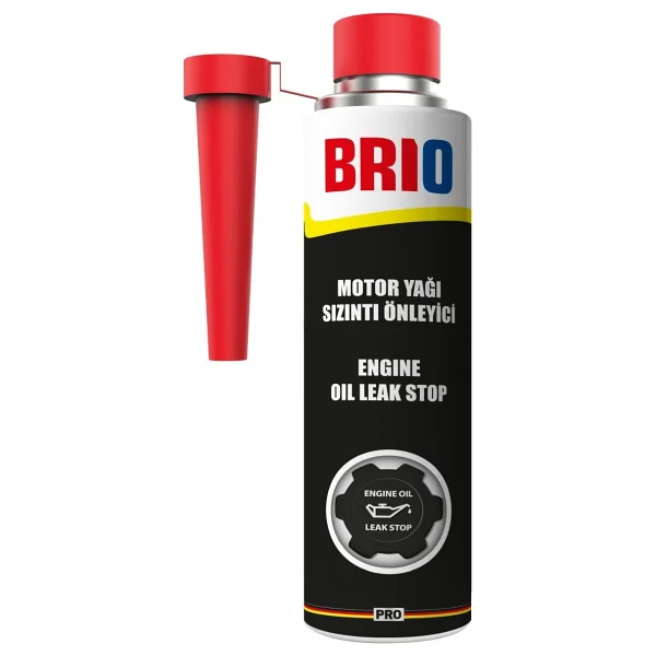 Brio 300 Ml Motor Yağ Sızıntı Önleyici - Görsel 6