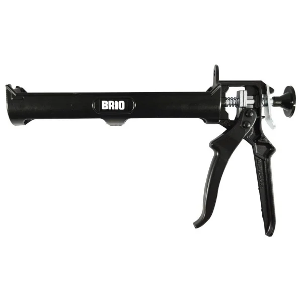 Brio Metal Manuel Silikon Tabancası - Görsel 3