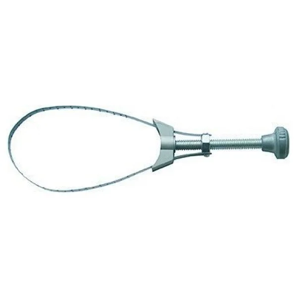 Bgs Filitre Anahtarı Bant Tipi Max 155 Mm - Görsel 2