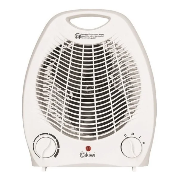 Kiwi Kht-8415 2000 W Fanlı Isıtıcı - Görsel 4