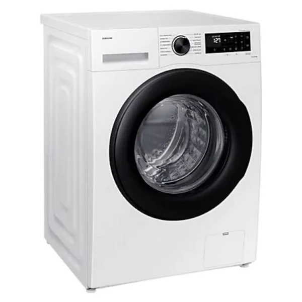 Samsung Ww90cgc04daeah 9 Kg 1400 Devir Çamaşır Makinesi - Görsel 4