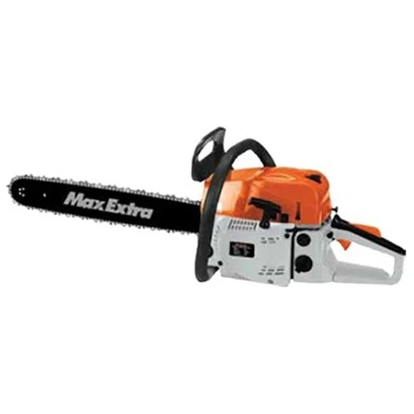 Max Extra Csa52 2 Kw Benzinli Motorlu Testere - Görsel 3
