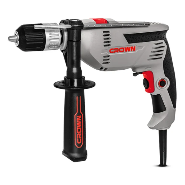 Crown Ct10128c 600 W Darbeli Maktap - Görsel 9