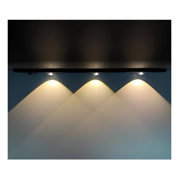 Cata Ct-2464 3 W Sensörlü LED Armatür - Görsel 2
