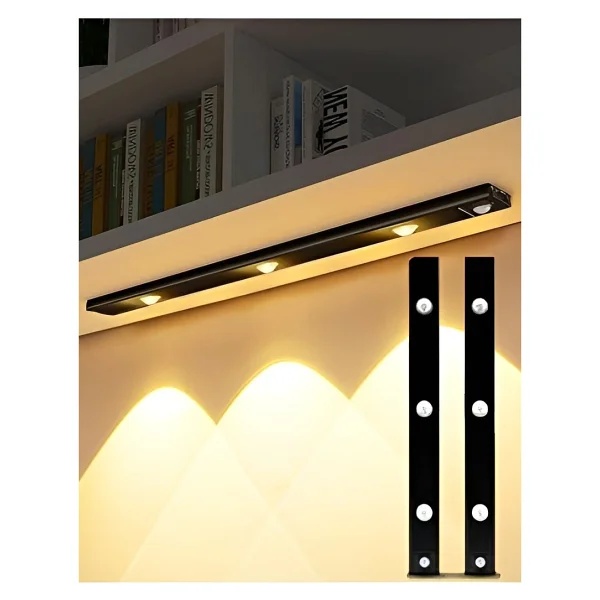 Cata Ct-2464 3 W Sensörlü LED Armatür - Görsel 3