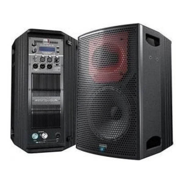 Audiocenter Kdsp8 8 İnç 1200 W Aktif Hoparlör - Görsel 5