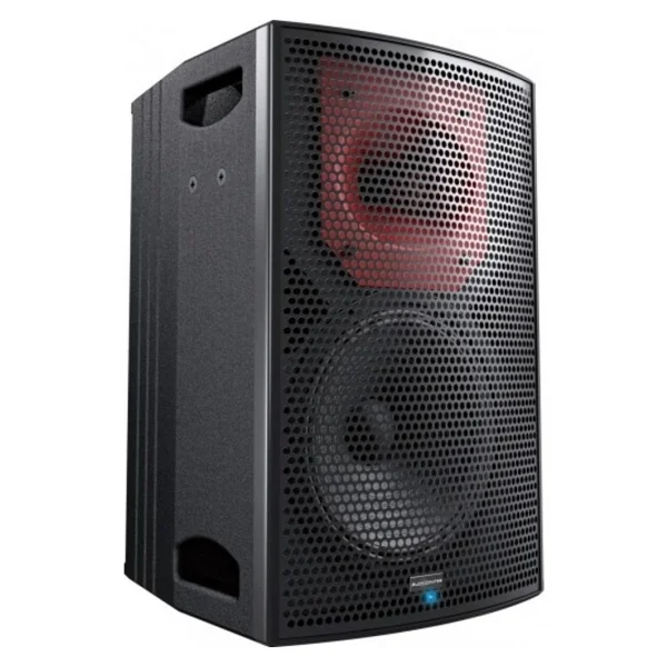 Audiocenter Kdsp8 8 İnç 1200 W Aktif Hoparlör - Görsel 3