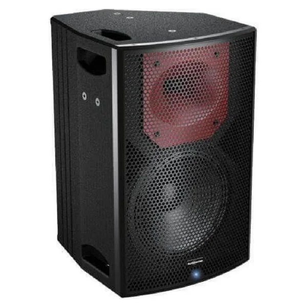 Audiocenter Kdsp8 8 İnç 1200 W Aktif Hoparlör - Görsel 4