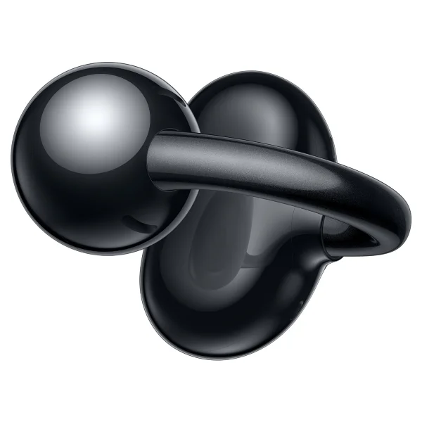 Huawei Freeclip TWS Siyah Open Ear Bluetooth Kulaklık - Görsel 10