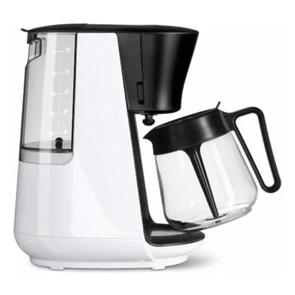 Tchibo Let's Brew Filtre Kahve Makinesi - Görsel 8