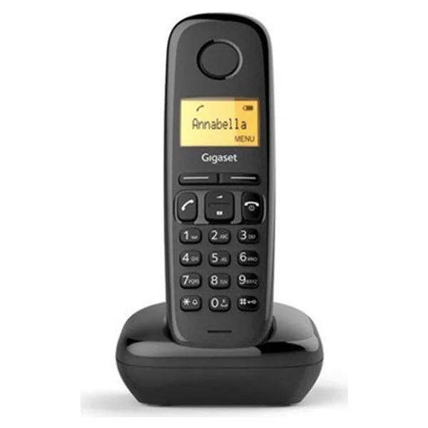 Gigaset A270 Dect Telefon - Görsel 7