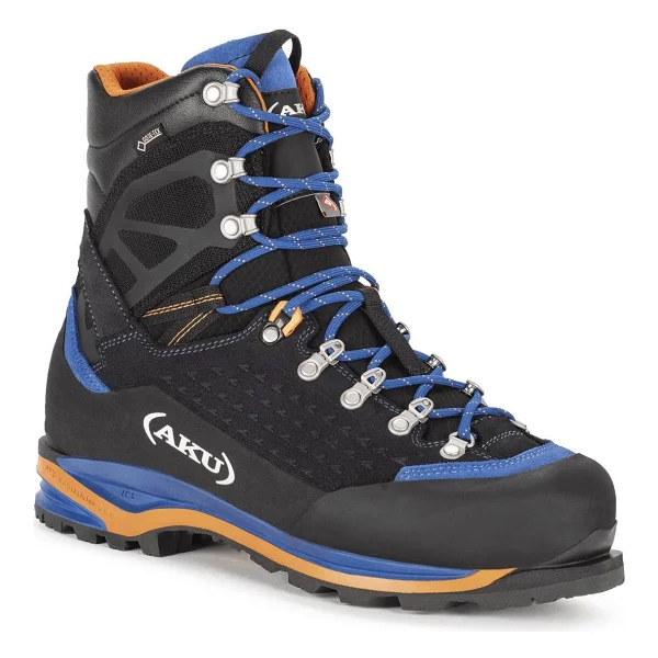 Aku Hayatsukı GTX Goretex Bot A920063 Mavi 40 - Görsel 6