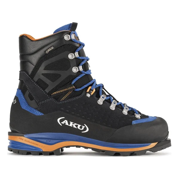Aku Hayatsukı GTX Goretex Bot A920063 Mavi 40 - Görsel 2