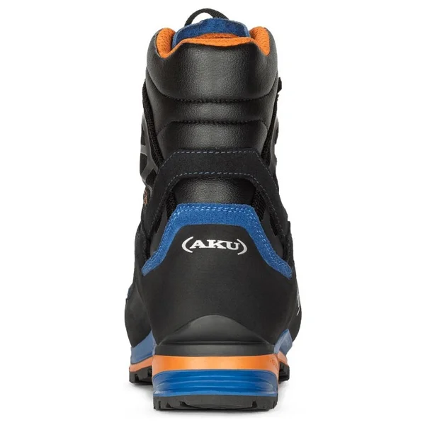 Aku Hayatsukı GTX Goretex Bot A920063 Mavi 40 - Görsel 3