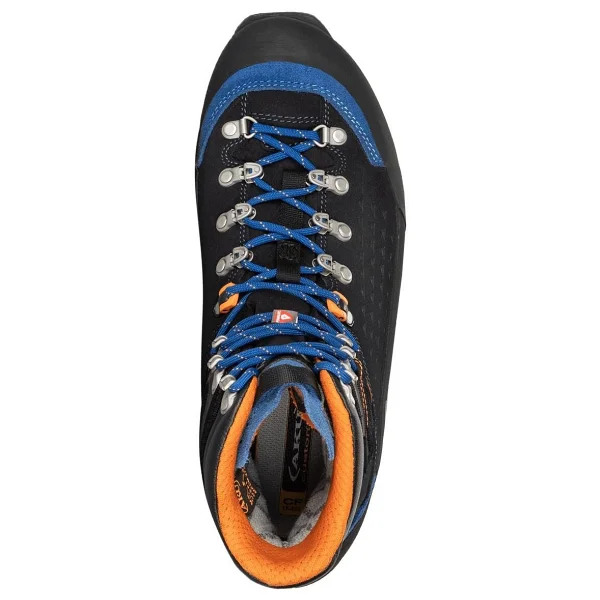 Aku Hayatsukı GTX Goretex Bot A920063 Mavi 40 - Görsel 5
