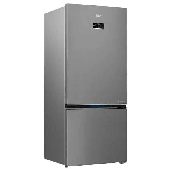 Beko 678552 Eı Kombi No Frost Buzdolabı - Görsel 2