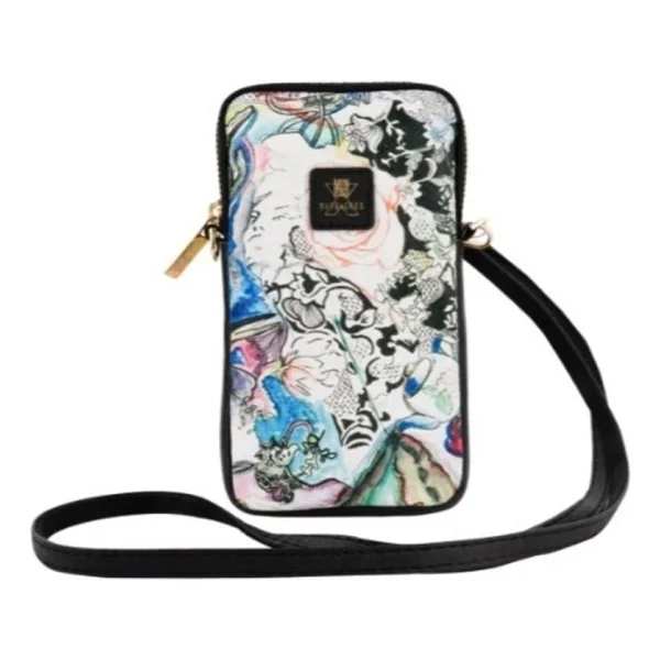 Mınbag Bashaques Telefon Çantası 567-06 Lucıd Dream - Görsel 2