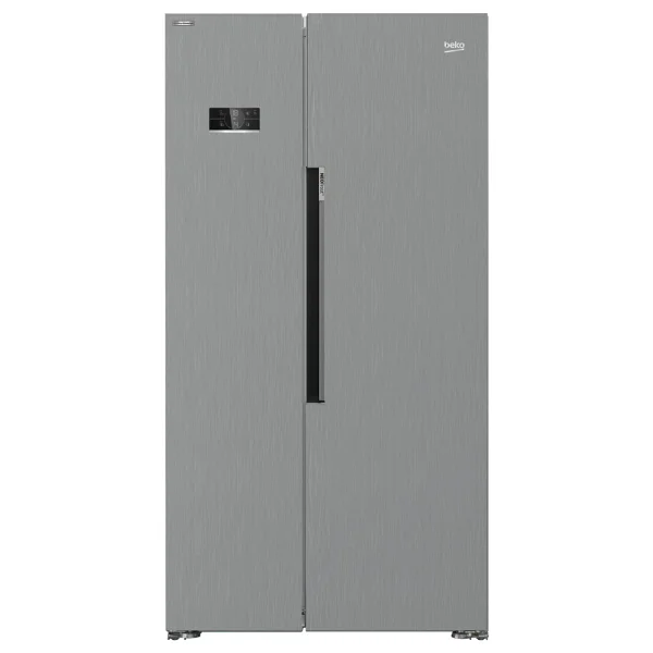 Beko 191641 EI No Frost Gardırop Tipi Buzdolabı - Görsel 2