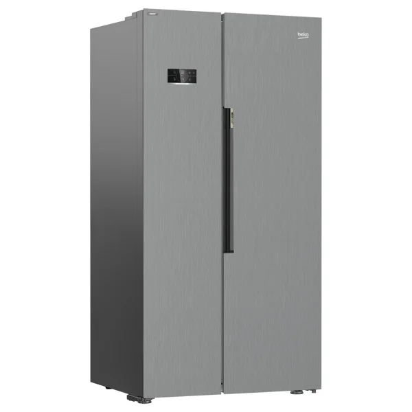 Beko 191641 EI No Frost Gardırop Tipi Buzdolabı - Görsel 3