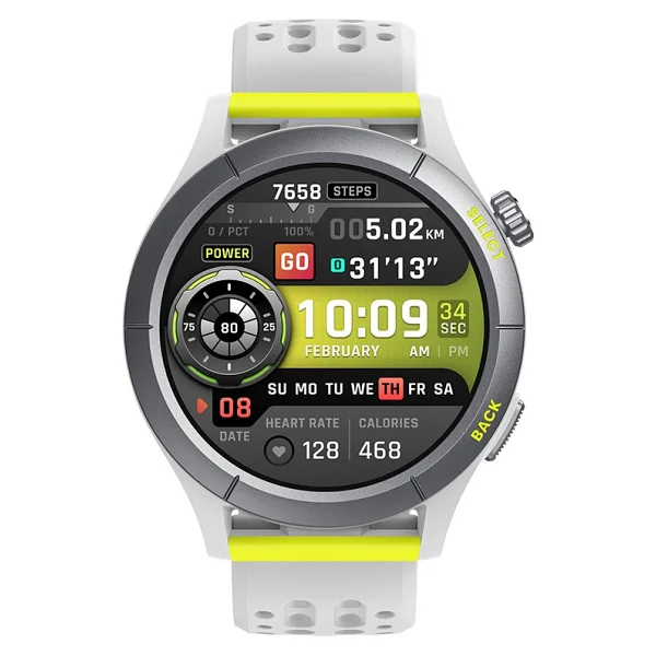 Amazfit Cheetah Square Akıllı Saat - Görsel 7