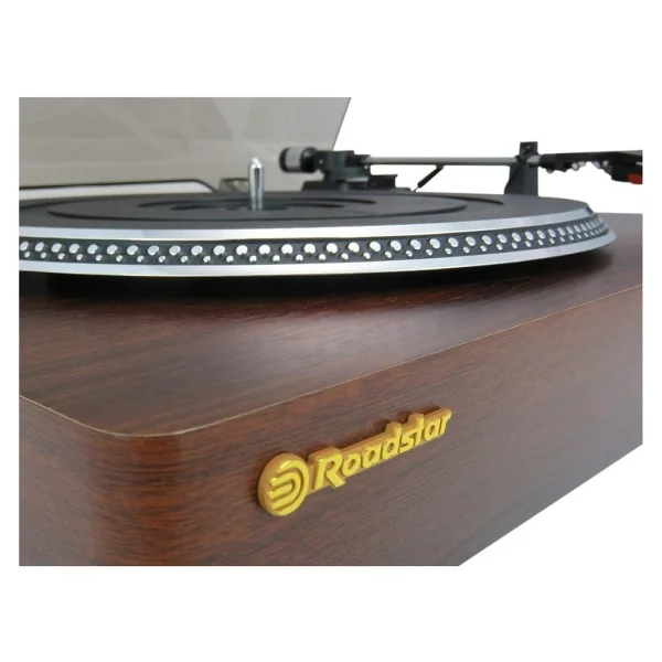 Roadstar TT-385BT Pikap - Görsel 4