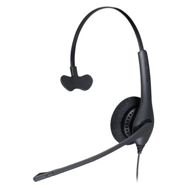 Jabra Bız 1500 Mono USB Tek Taraflı Çağrı Merkezi Kulaklığı - Görsel 2