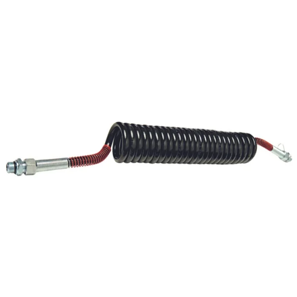 Bay-Tec Hava Hortum 5 X 8mm- 7.5m - Görsel 2