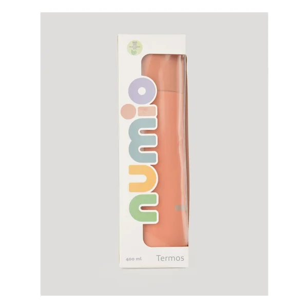 Numio Bebek Termosu 400 Ml - Görsel 4