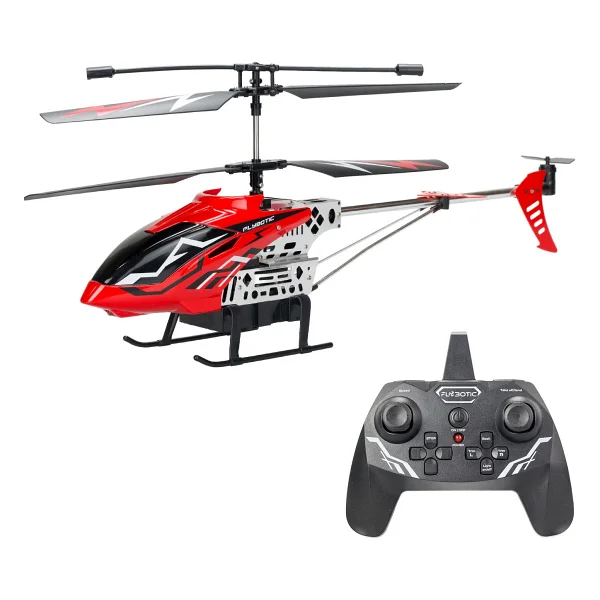 Silverlit Sky Knight Helikopter 84754 - Görsel 10