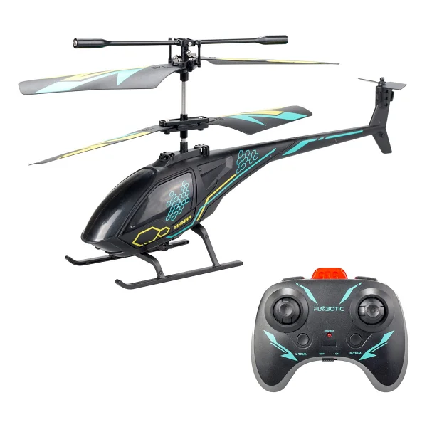 Silverlit Air Mamba Kumandalı Helikopter 84753 - Görsel 5