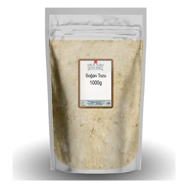 Soğan Tozu 1 Kg - Görsel 4