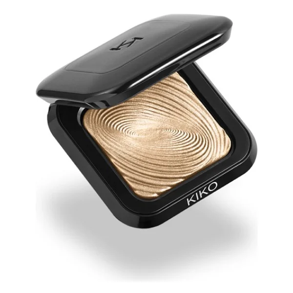 KIKO Milano New Water 03 Light Gold Göz Farı - Görsel 4