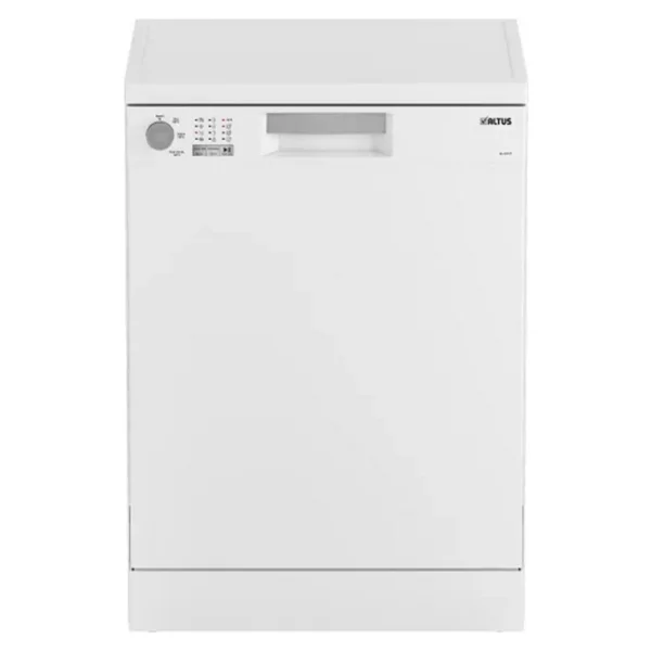 Altus Al 434 P 4 Programlı Bulaşık Makinesi - Görsel 7
