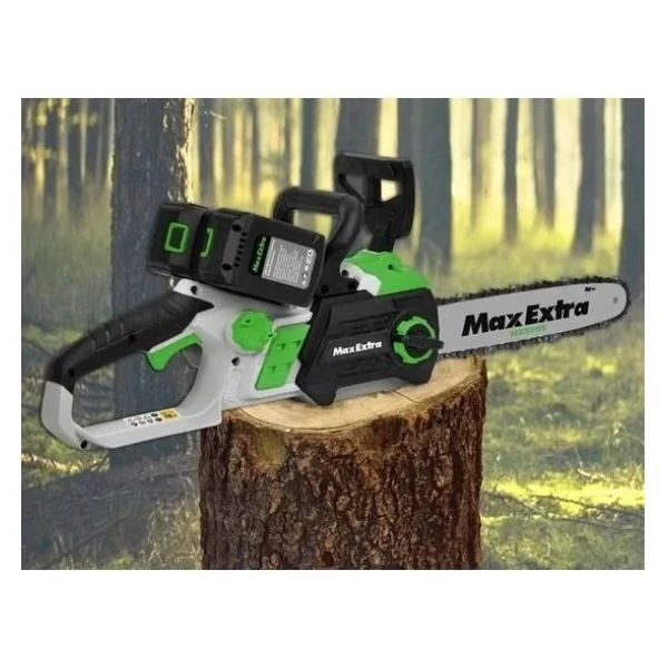 Max Extra Mx8005 Motorlu Testere - Görsel 2