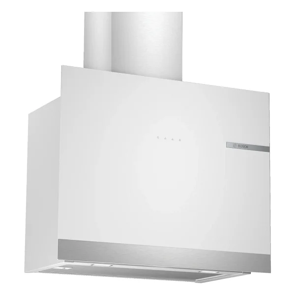 Bosch Dwf67ak20t Beyaz Duvar Tipi Davlumbaz - Görsel 3