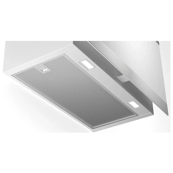 Bosch Dwf67ak20t Beyaz Duvar Tipi Davlumbaz - Görsel 3