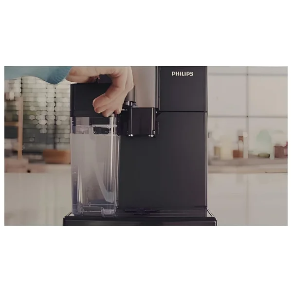 Philips Ca6705/10 Espresso Makinesi Için Süt Dolaşım Temizleyici - Görsel 4