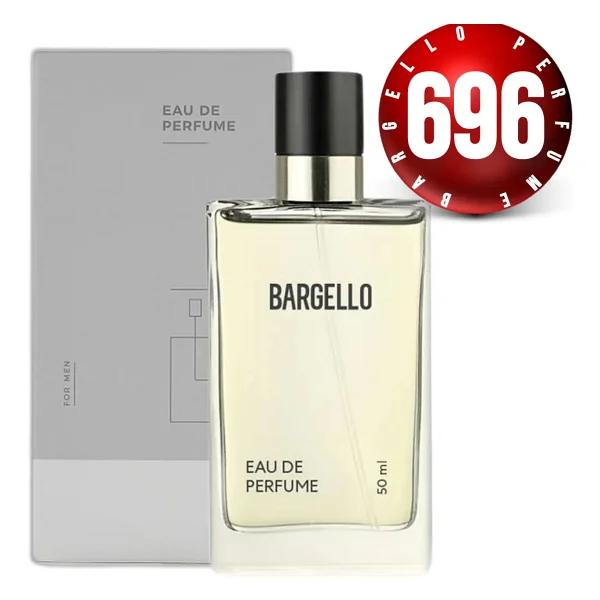 Bargello 696 Oriental Edp 50 Ml Erkek Parfüm - Görsel 2