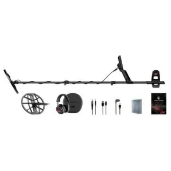 Minelab Manticore Metal Dedektörü - Görsel 8