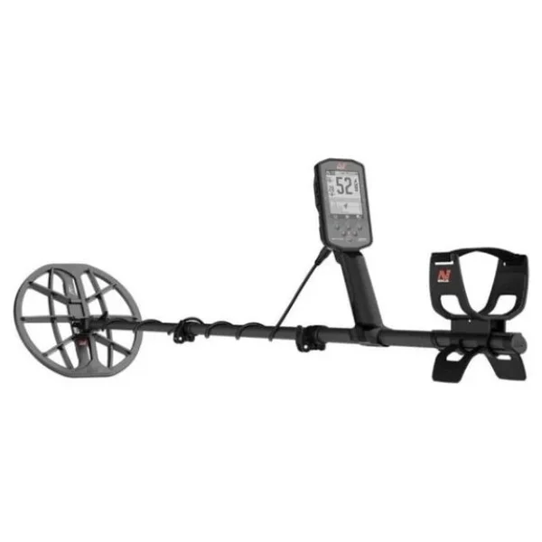 Minelab Manticore Metal Dedektörü - Görsel 7