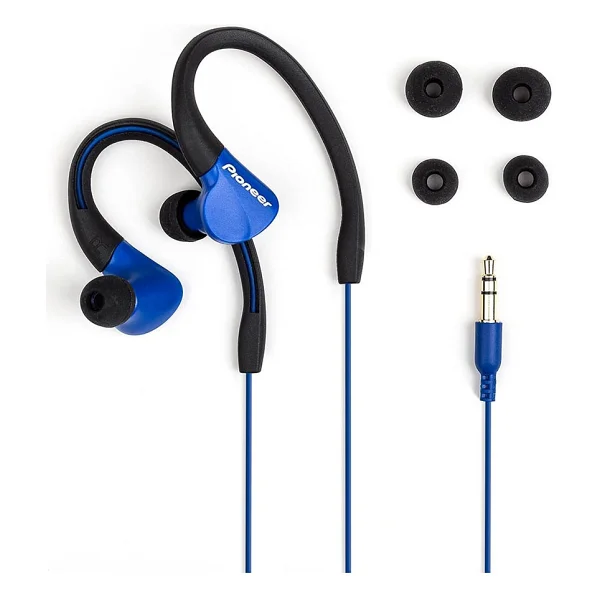 Pioneer SE-E3 Kulak İçi Kulaklık - Görsel 5