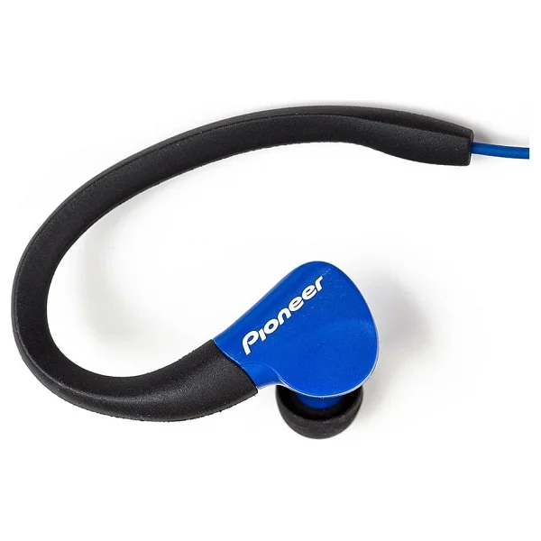 Pioneer SE-E3 Kulak İçi Kulaklık - Görsel 2