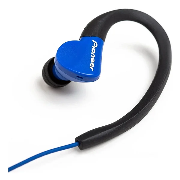 Pioneer SE-E3 Kulak İçi Kulaklık - Görsel 4