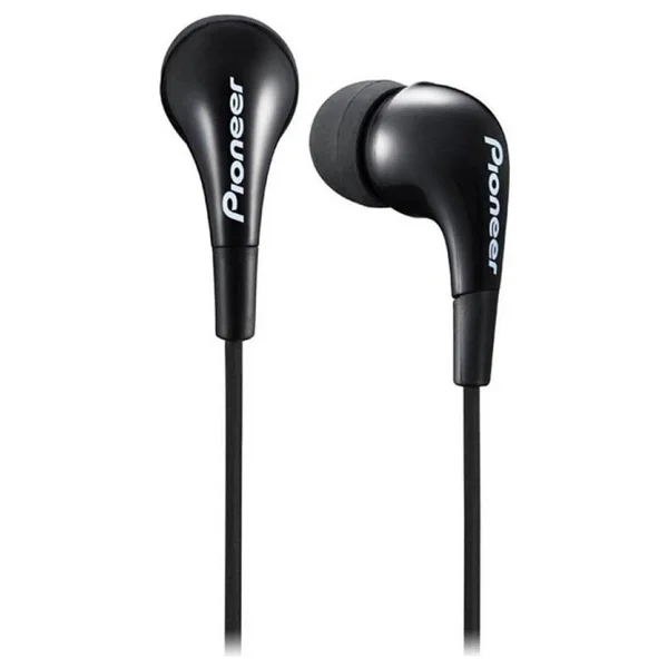 Pioneer SE-CL502T Mikrofonlu Kulak İçi Kulaklık - Görsel 3